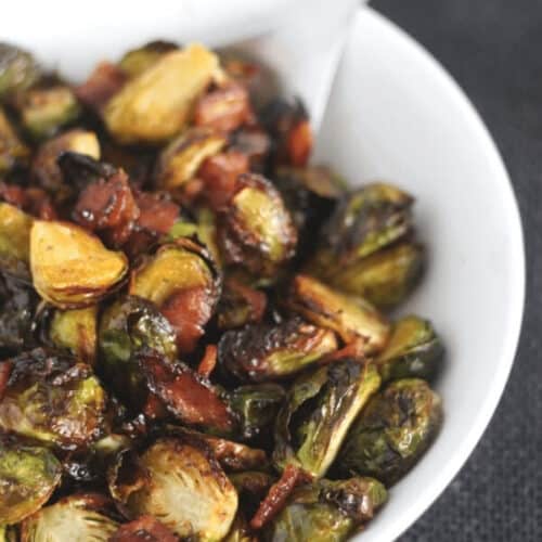 60 Air Fryer Recipes• Savvy Budget Boss