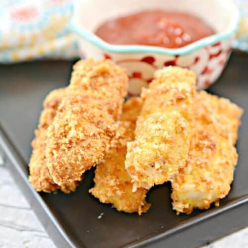 60 Air Fryer Recipes• Savvy Budget Boss