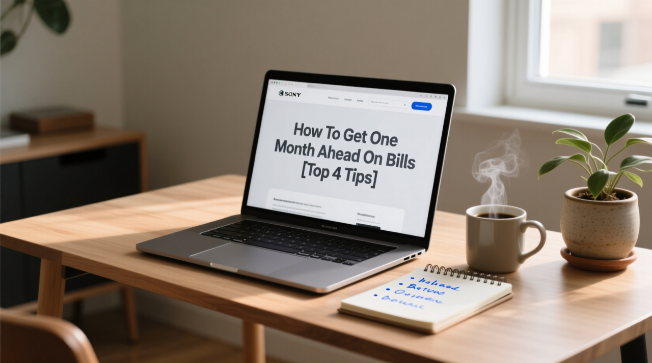 Use Windfalls To Build Your Buffer