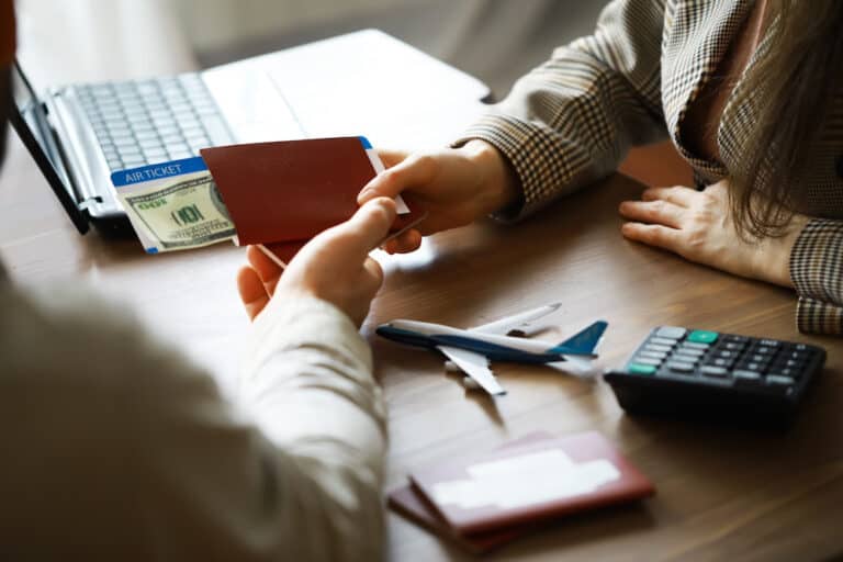 Do Travel Agents Save You Money? • Savvy Budget Boss